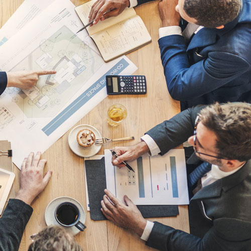 مخازن صنعتی